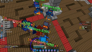 Capping koth with NO FHOME || Cave HCF