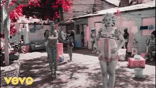 Ice Spice, Tokischa - Thootie