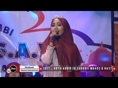 Lagu Qasidah Modern Zafira MUsic - Al Barjanji - voc.Ida - Zafira Music - HASTINA SHOOTING