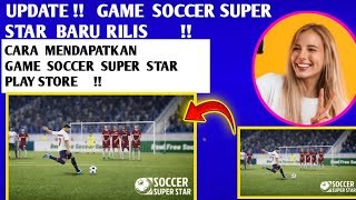 CARA DOWNLOAD SOCCER SUPER STAR DI PLAY STORE screenshot 2