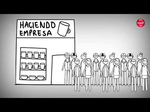 Video: ¿Cómo se relaciona la diferenciación de productos con la competencia?