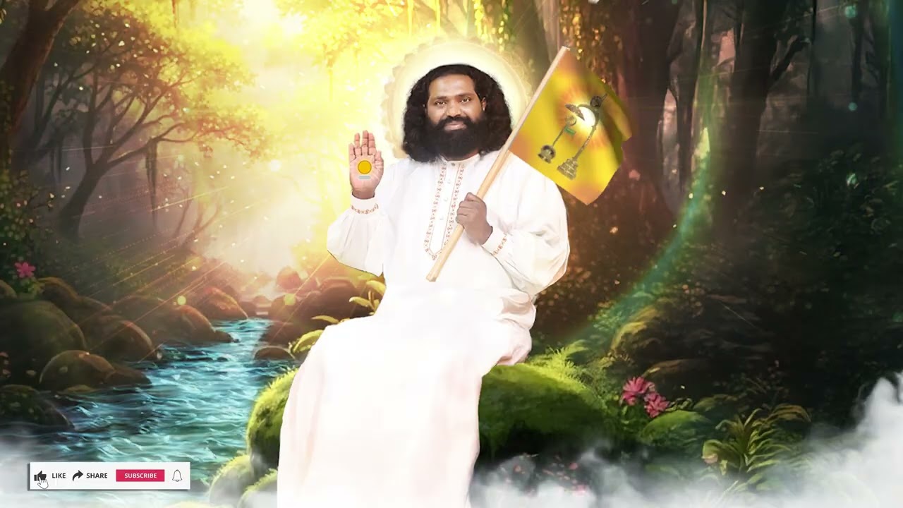 నా కోసం నిలబడినావా మహాగురూ #aumaujaya #mahaaguru #jaimahavibhoshri #shreeprabhuji