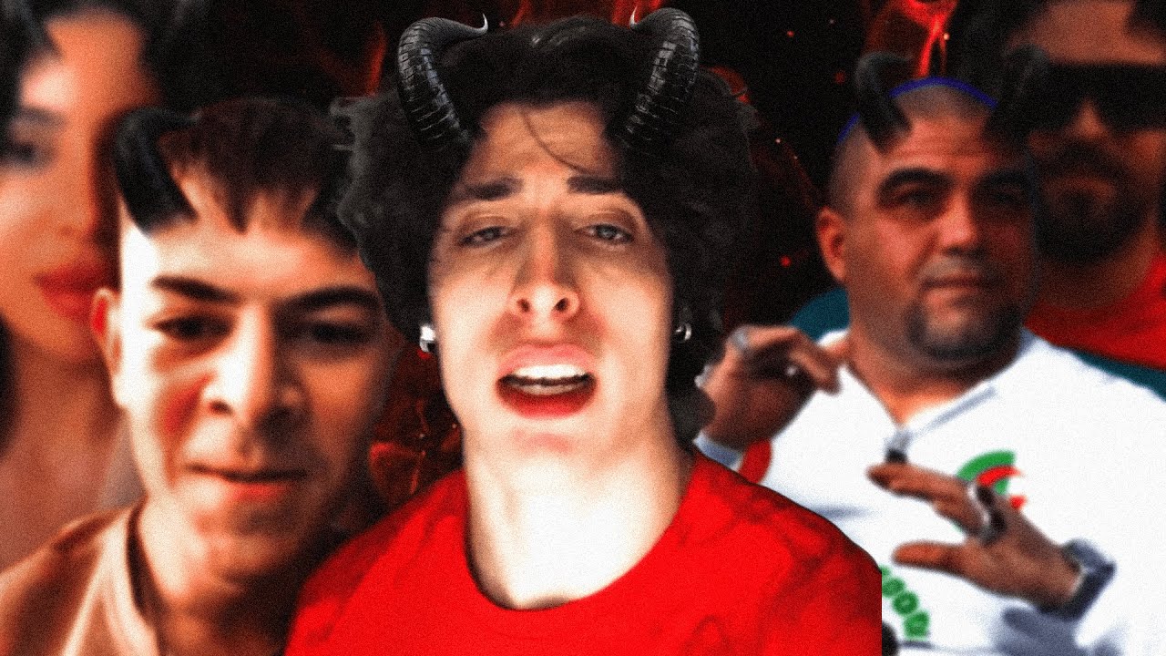 الخطايا السبع في زمن المؤثرين (+16)