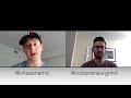 How to Make Money on Youtube: Interview with Chase Namic