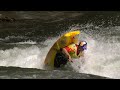 Day 3 Recap K1M - World Championships Freestyle Canoeing USA