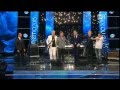 Sanremo 2015 - Spandau Ballet - Terza serata 12/02/2015