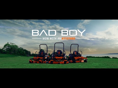 2024 Bad Boy