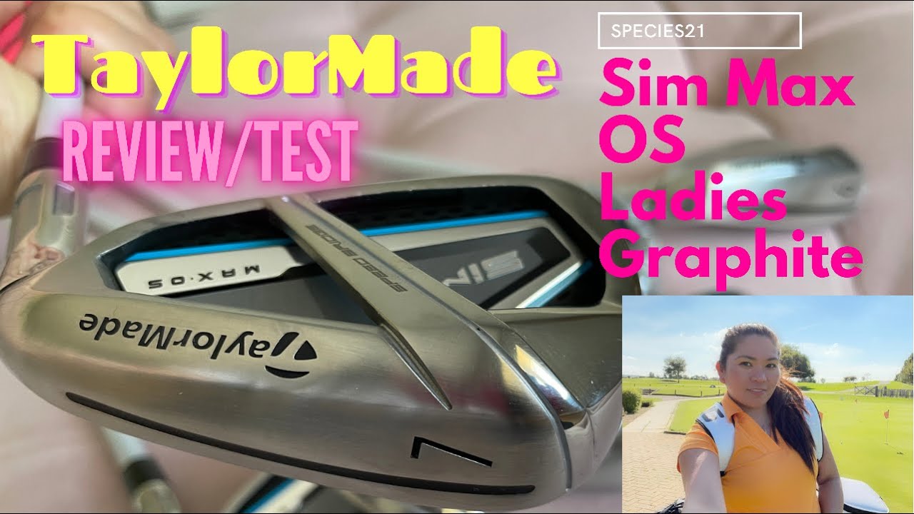 Fer 7 TaylorMade SIM Max OS Droitier - Tête Seule - Réglage Lite Par 2* UP /1* FL - Occasion