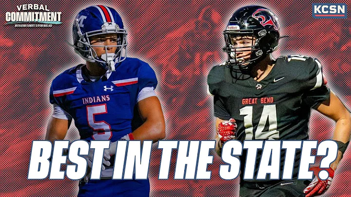 Reranking the TOP Players in the State of Kansas