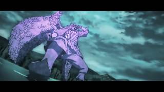 Naruto - XXXTENTACION Jocelyn flores「AMV」I know you're somewhere, somewhere