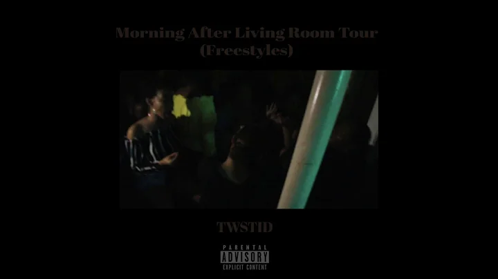 Justin Terrell - Floss (Freestyle) [Morning After ...