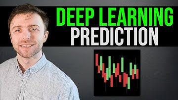 I replicated a 92% accurate candlestick neural net. It didn