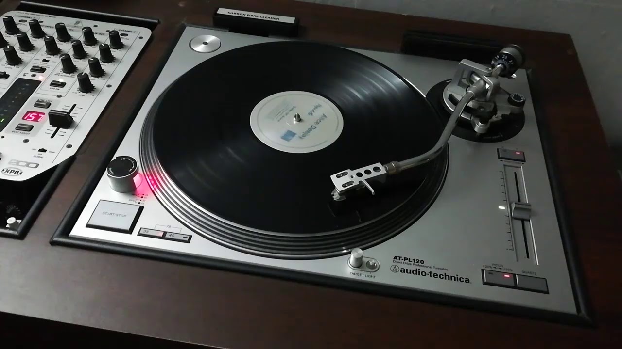 Better Off Alone - Alice Deejay (Extended Mix) 2000