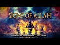 The Signs Of Allah