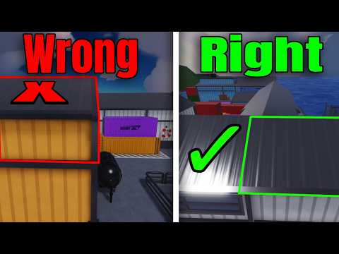 Why You're Still Losing in Roblox Rivals. (20 Mistakes)