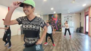 Madhubanfreestyle Dancedancing Angels Dance Academymaster Sandy