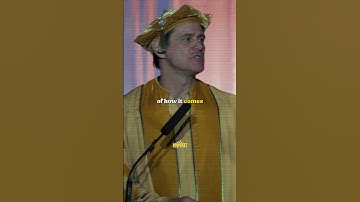 How to MANIFEST anything | Jim Carrey