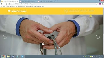 Privacy Preservation For Outsourced Medical Data With Flexible Access Control