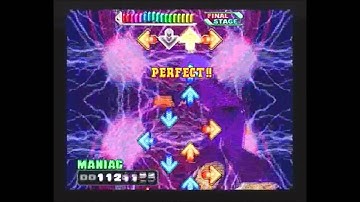 DDR Party Edition - Drop the Bomb