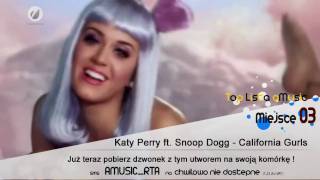 Top Lista - Amusic 11.07.2010