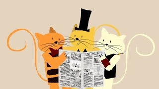 Chacarera de los Gatos - Canciones para Soñar | Petits Habitants