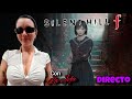 DIRECTO - SILENT HILL F en PS5 | GAMEPLAY ESPAÑOL | Parte 9 #ps5 #silenthillf