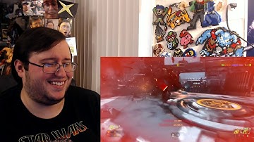 Gors "10 Minutes of DOOM Eternal Gameplay by IGN" REACTION