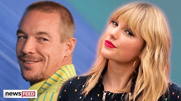 Diplo Reflects On His Taylor Swift Body Shaming Comment!