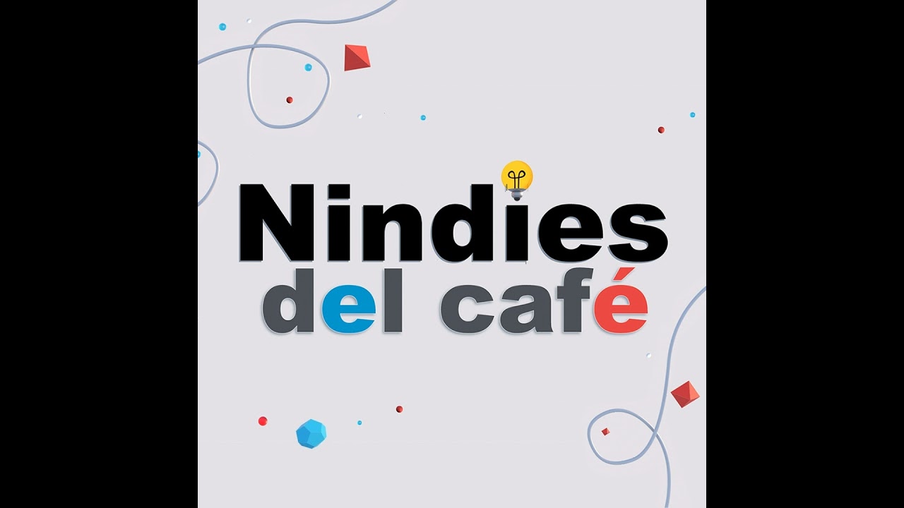 Nindies del café | Enero 2025