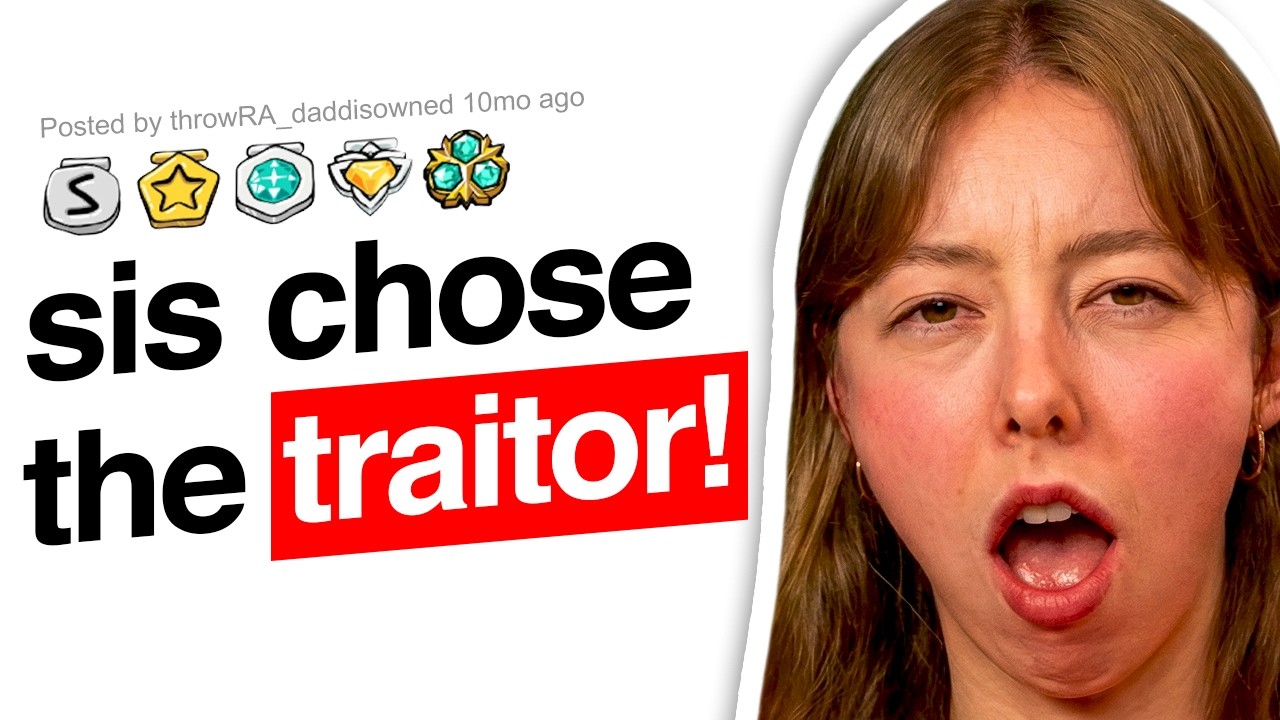 My sister HUMILIATED our dad at her wedding…he passed without forgiving her! | Reddit Stories