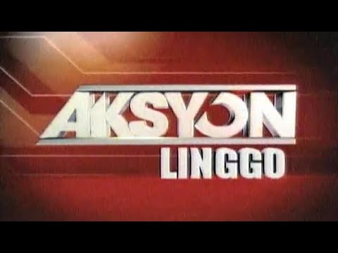 Aksyon Linggo OBB 2010 2012