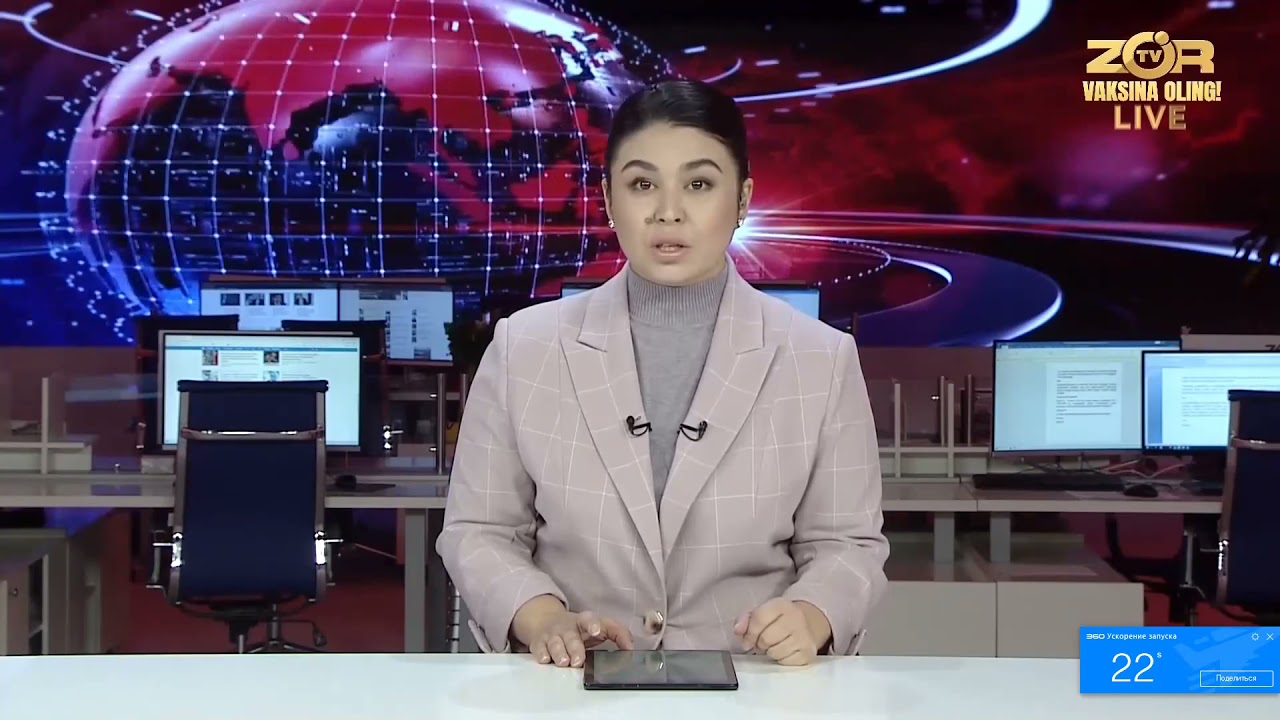 ANDIJON DAVLAT UNIVERSITETI TALABALAR UCHUN TURAR-JOYLAR KO‘PAYTIRILDI