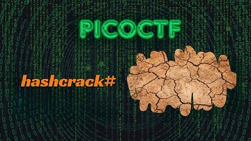PicoCTF 
