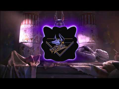 توتا عنخ امون باتيستوتا ريمكس شعبي