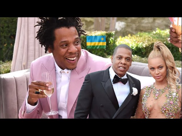 JAY Z inkomoko ye KOKO ni u RWANDA?| Uko avugwaho gukorana na SEKIBI WE na BEYONCE| AMATEKA YABO. - YouTube