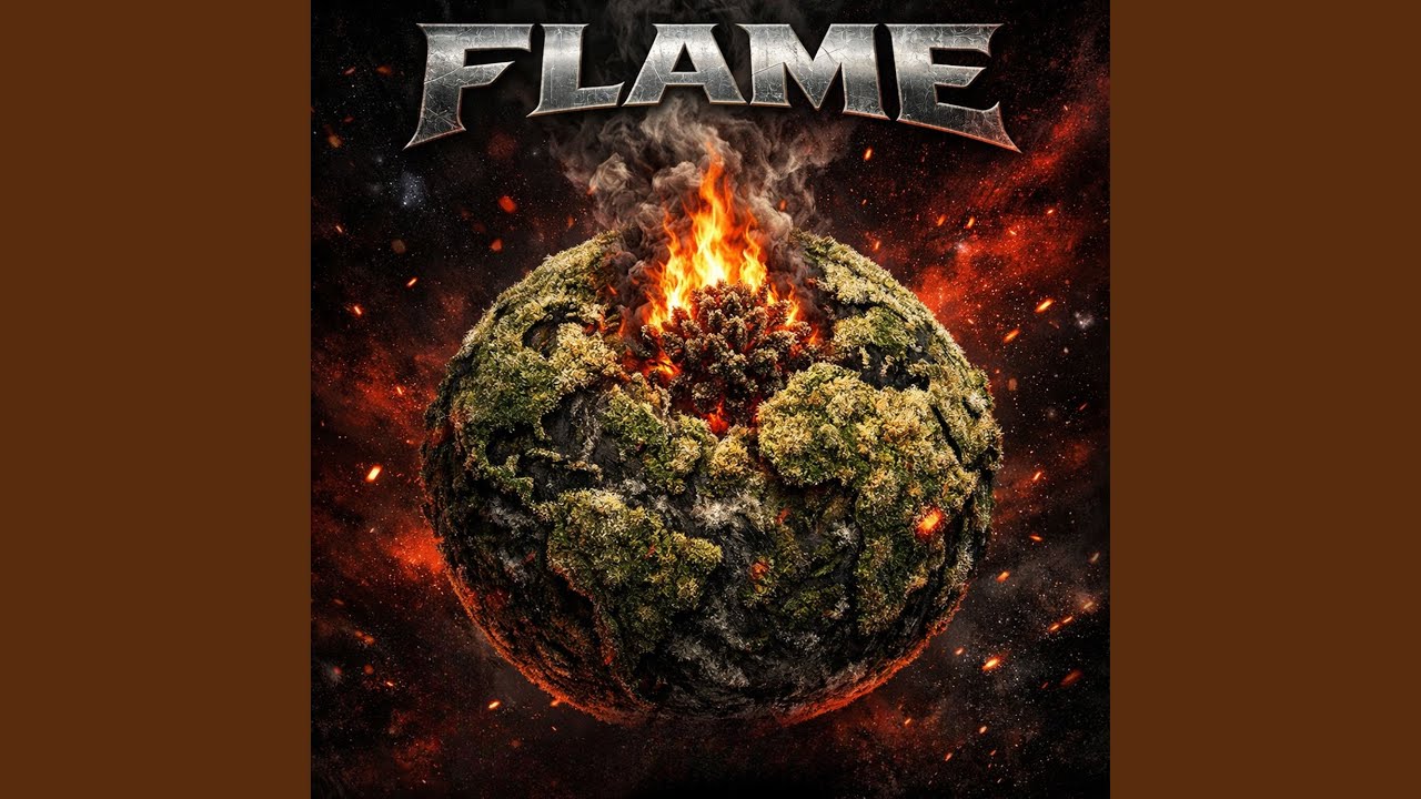 Flame adlı videoyu YouTube'da izle Flame adlı videoyu YouTube'da izle