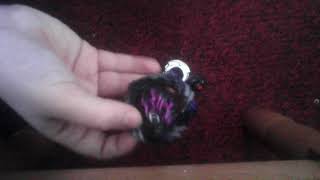 Обзор Shadow Yamaterios