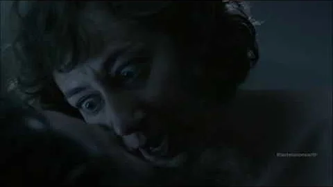 Last Man on Earth Kristen Schaal Makes Love to Phil