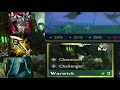 3 STAR WARWICK | Set 6.5 | TFT ⭐️⭐️⭐️