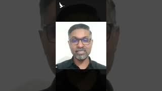 Using Data For A Sustainable Future  Thomas Verghese ceo 4seer Technologies  Odinschool