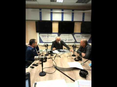 მინი ფეხბურთი-სპორტტაიმი-რადიო იმედი, Radio imedi