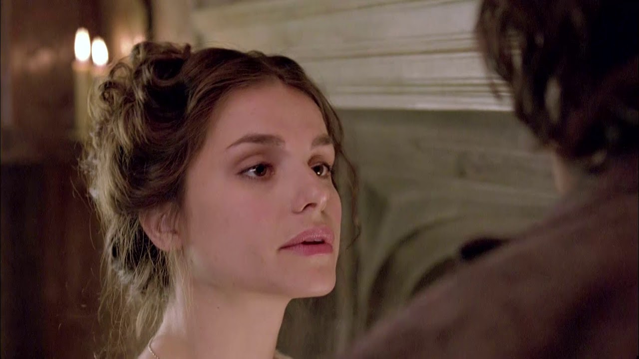 Wuthering Heights PREVIEW YouTube