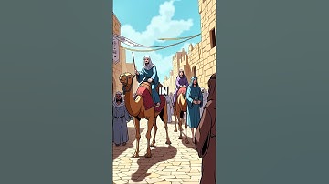 What If Constantine Never Converted to Christianity? Europe Under Islam