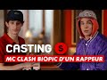 Castings  mcclash biopic dun rappeur