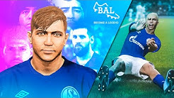 PES 2020 BECOME A LEGEND #26 - BENJAMIN & SCHALKE GOING FOR THE TITLE!!