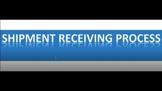 Part Receive Process in Voltas CRM screenshot 3