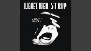 Leæther Strip - Antius