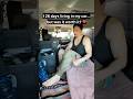 126 Days Living in My Car… Was It Worth It? ❤️