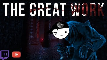 [ENG] Amnesia: The Great Work #2 | Custom Story | Full Stream VOD