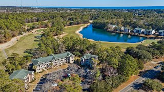 562 Blue Stem Drive, Unit 54F True Blue In Pawleys Island, South Carolina
